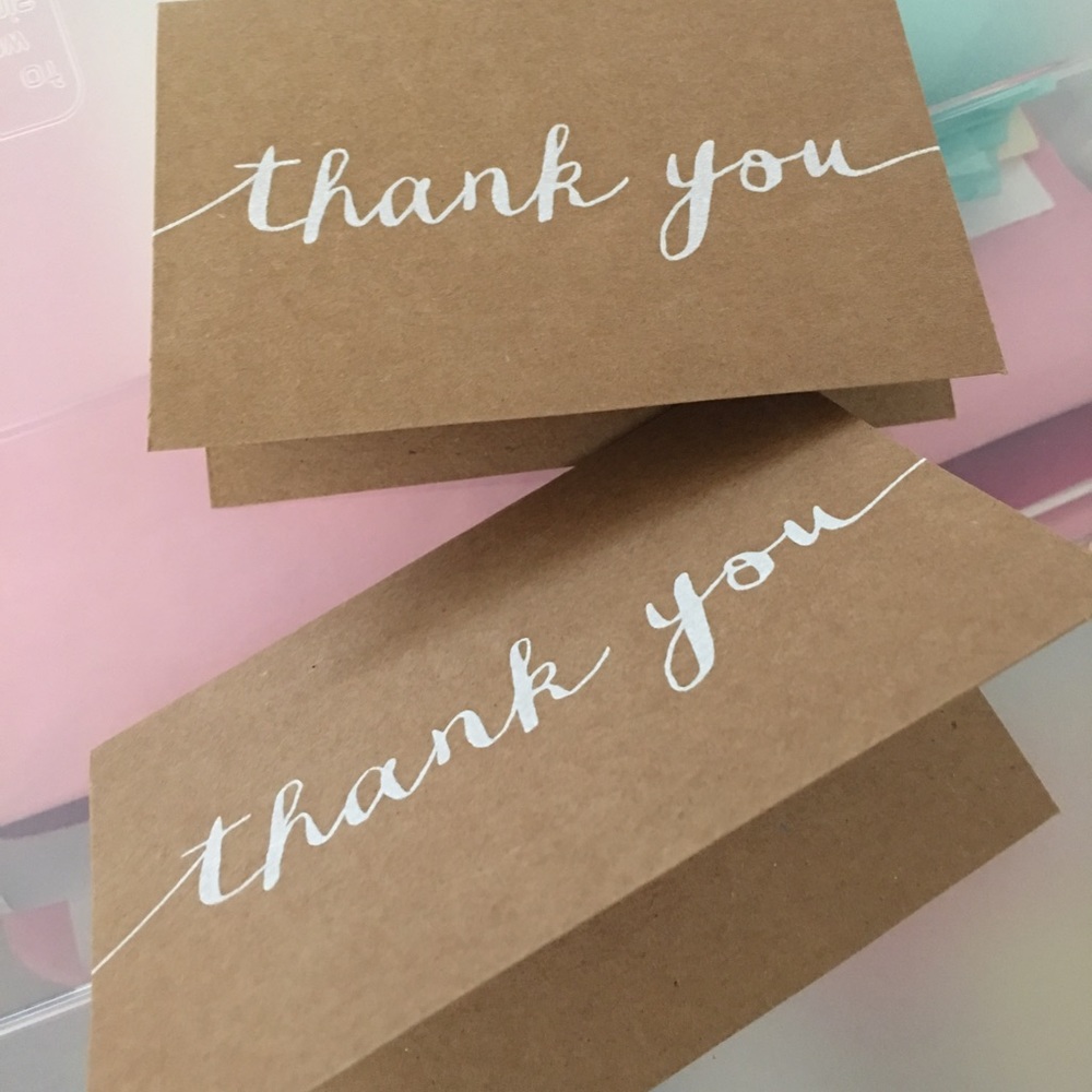 thank you, Thank You, THANK YOU
